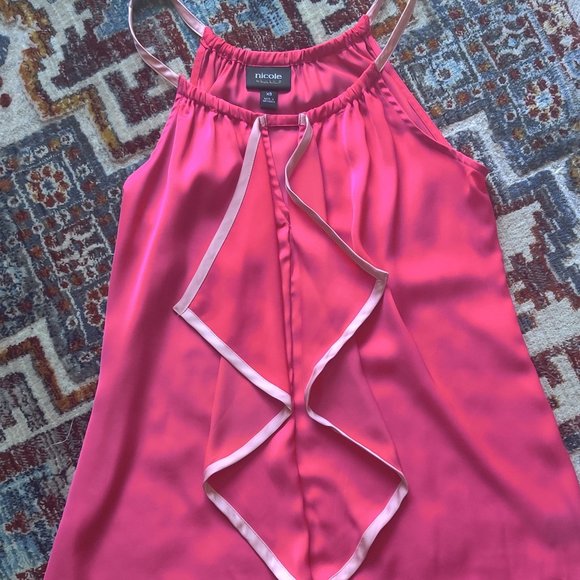 Summer blouse - Picture 2 of 3